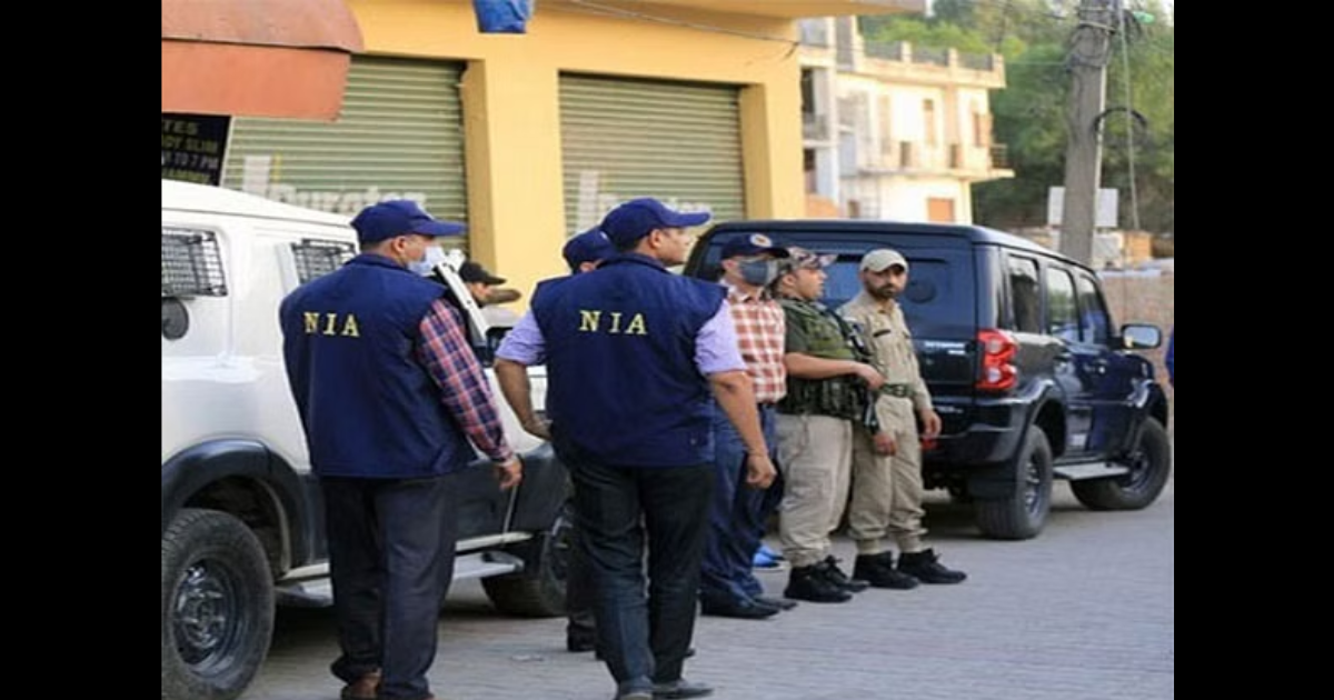 PFI terror funding: NIA busts multi-State hawala network, arrests 5 operatives